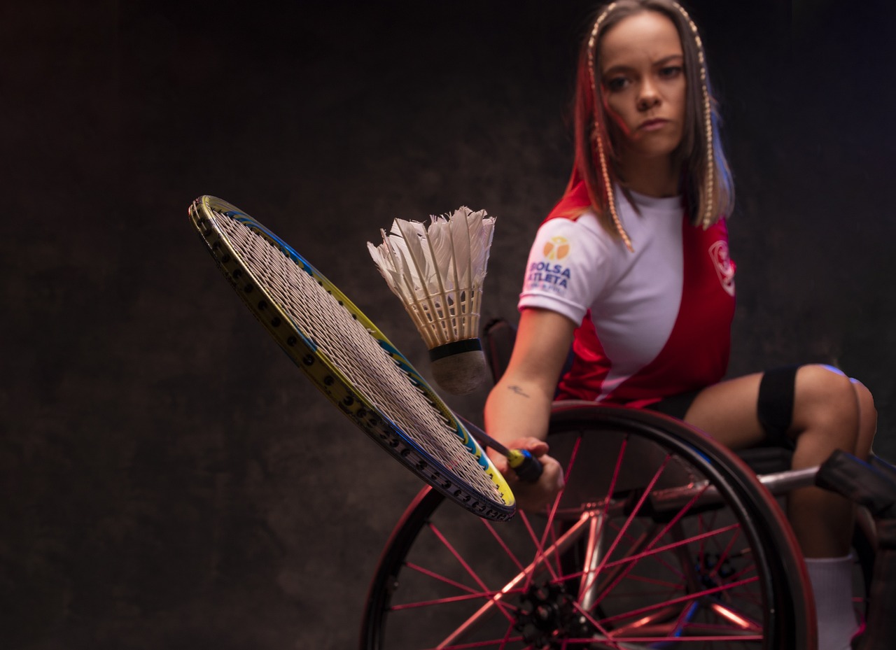 paralympiques 1